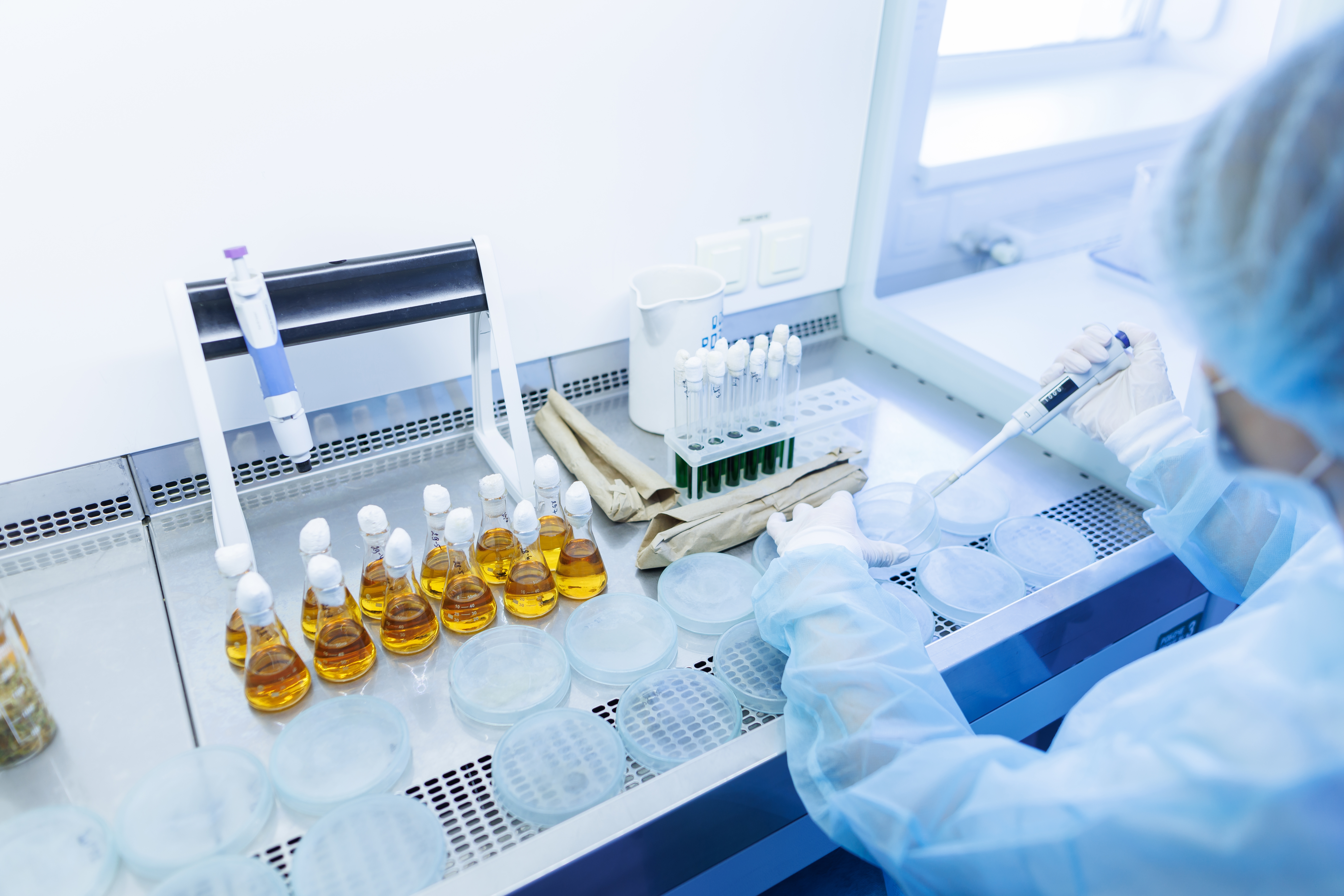 J-VPD東京ラボラトリー